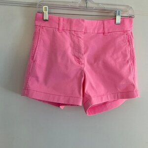 Bright, Light, Pink Shorts